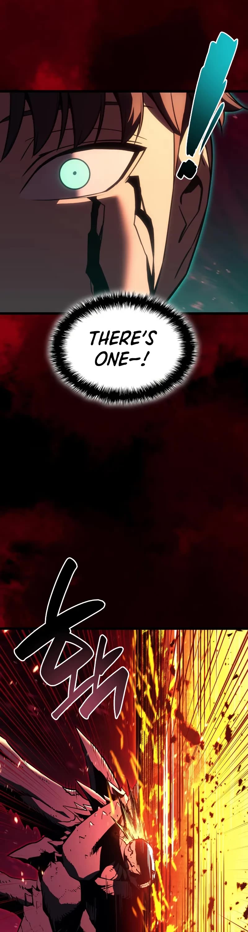 The Return of the Disaster-Class Hero Chapter 115 page 39 - Chapter 115