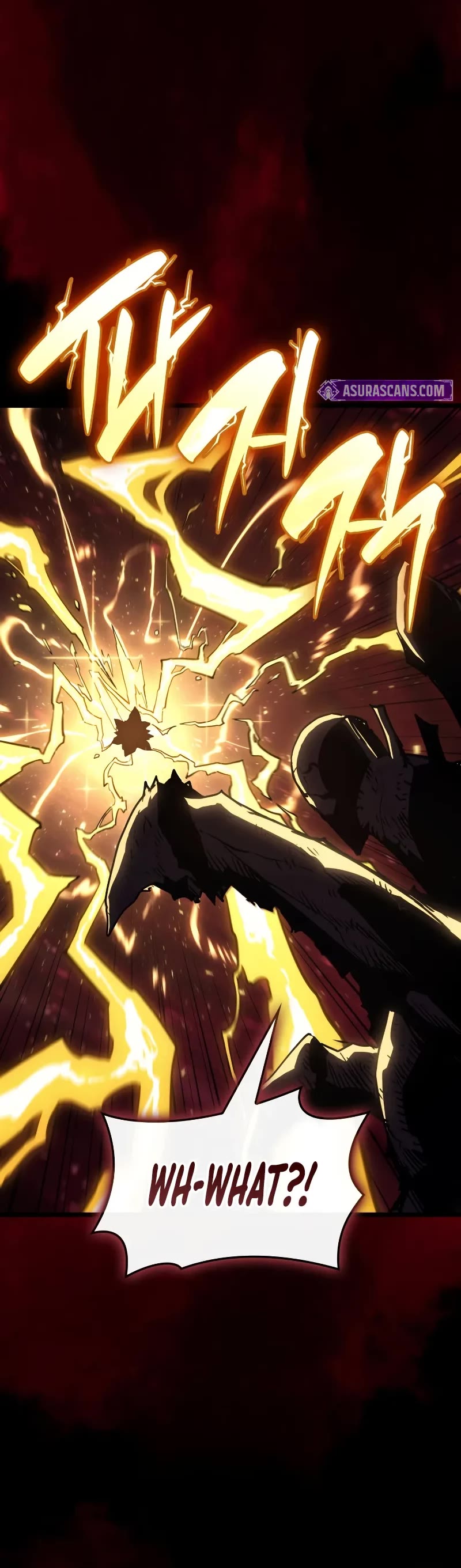 The Return of the Disaster-Class Hero Chapter 115 page 41 - Chapter 115