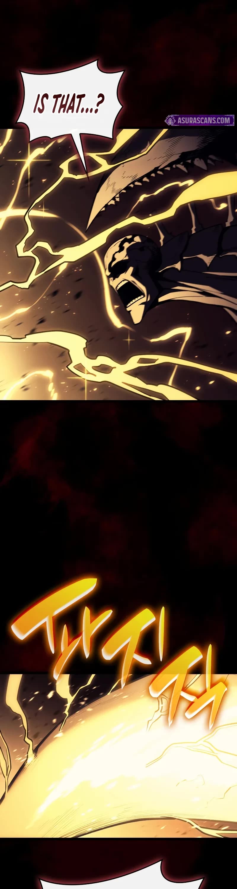 The Return of the Disaster-Class Hero Chapter 115 page 42 - Chapter 115