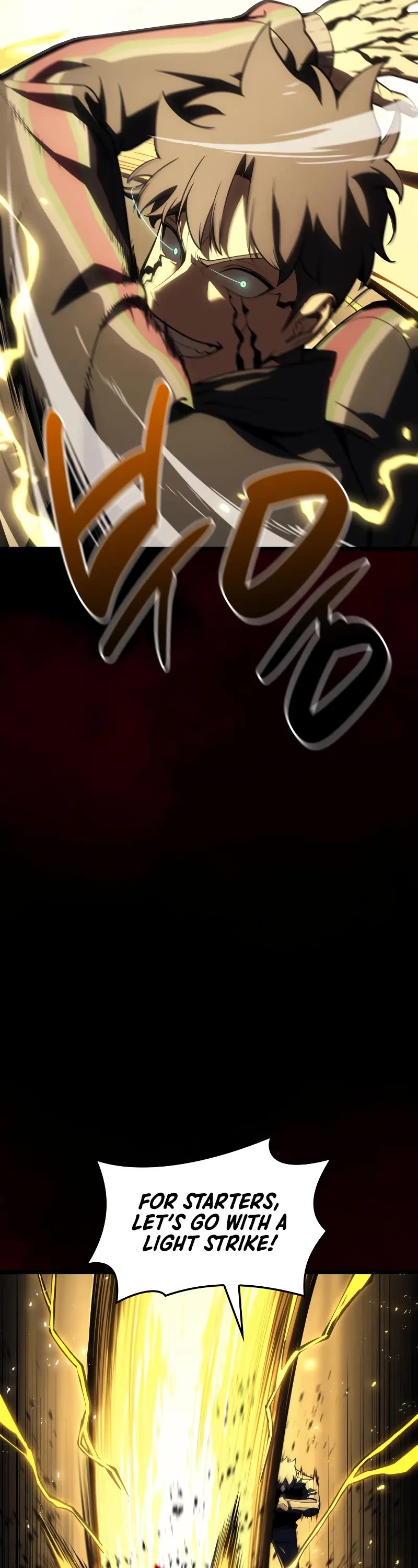 The Return of the Disaster-Class Hero Chapter 115 page 44 - Chapter 115