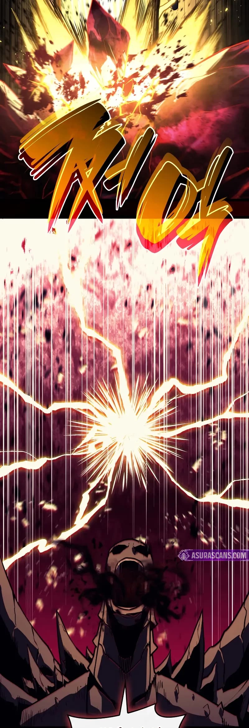 The Return of the Disaster-Class Hero Chapter 115 page 45 - Chapter 115