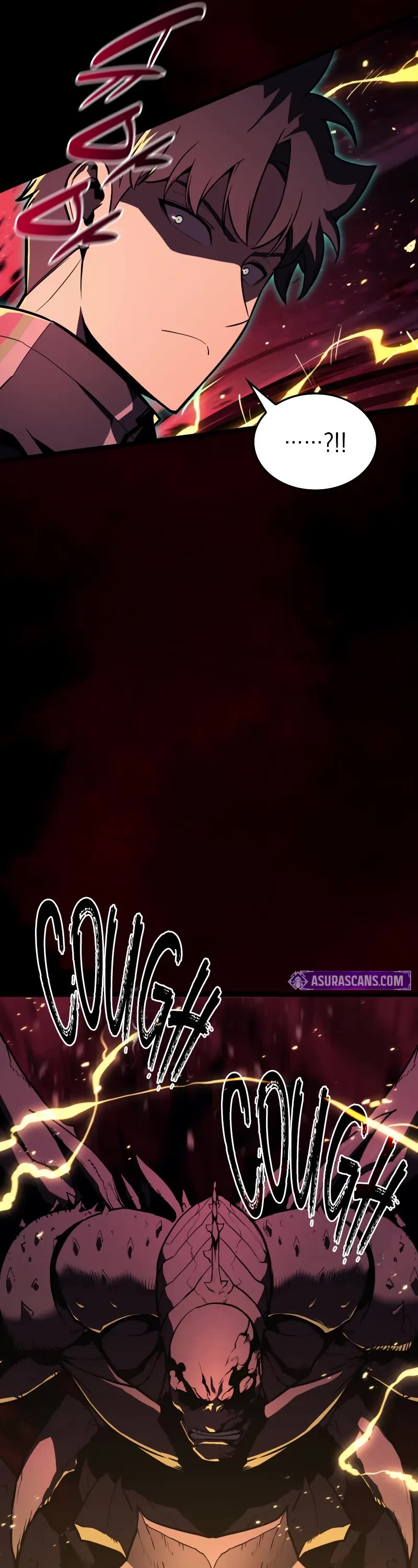 The Return of the Disaster-Class Hero Chapter 115 page 47 - Chapter 115