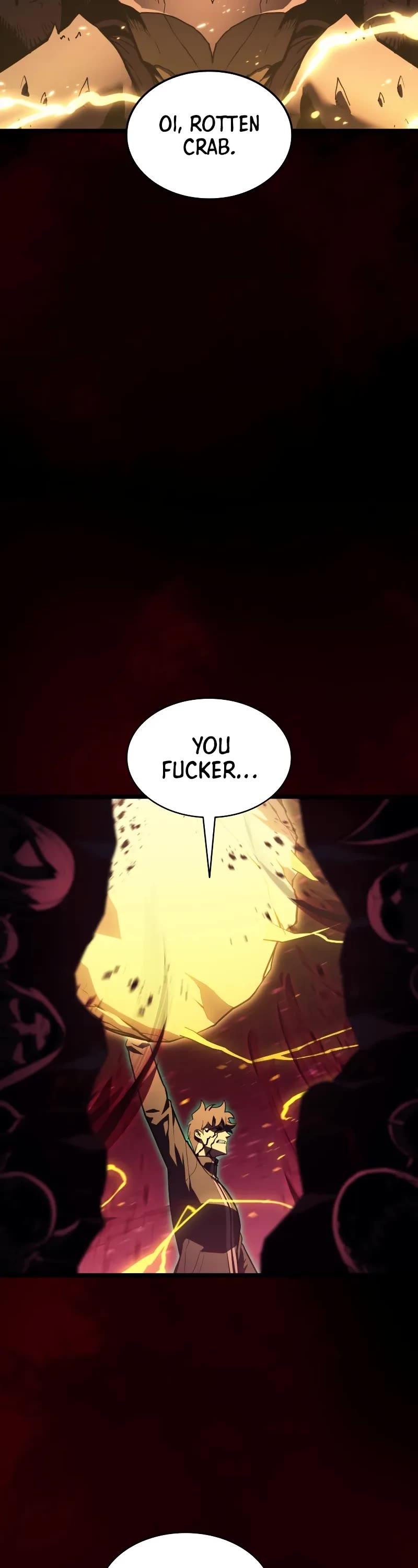 The Return of the Disaster-Class Hero Chapter 115 page 48 - Chapter 115