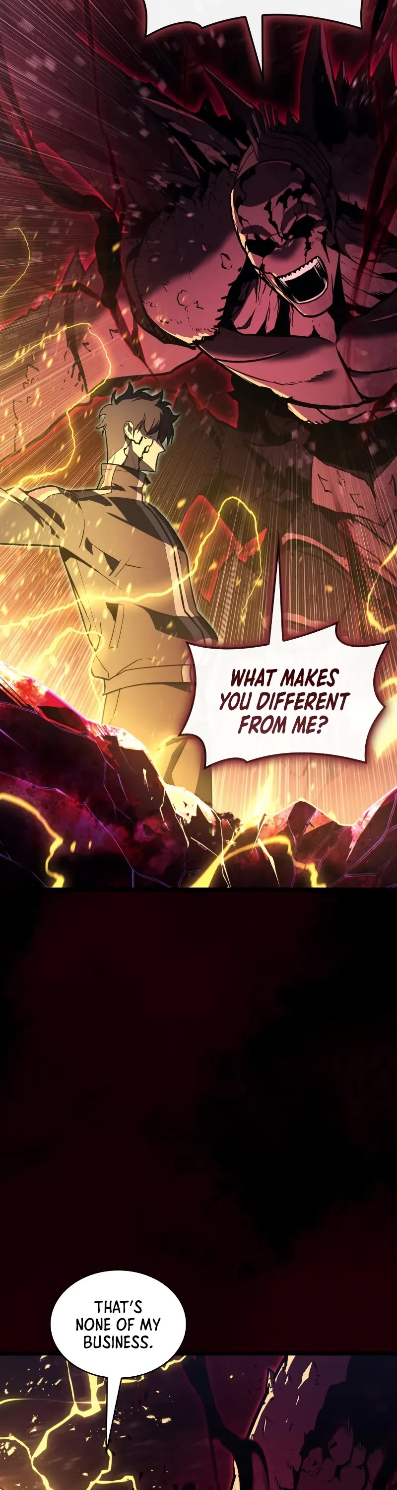 The Return of the Disaster-Class Hero Chapter 115 page 53 - Chapter 115