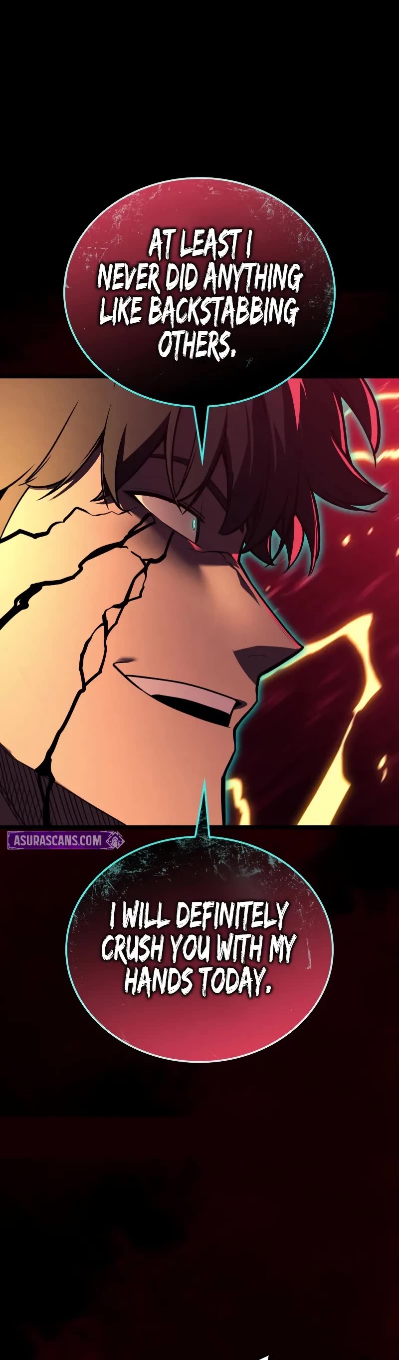 The Return of the Disaster-Class Hero Chapter 115 page 55 - Chapter 115