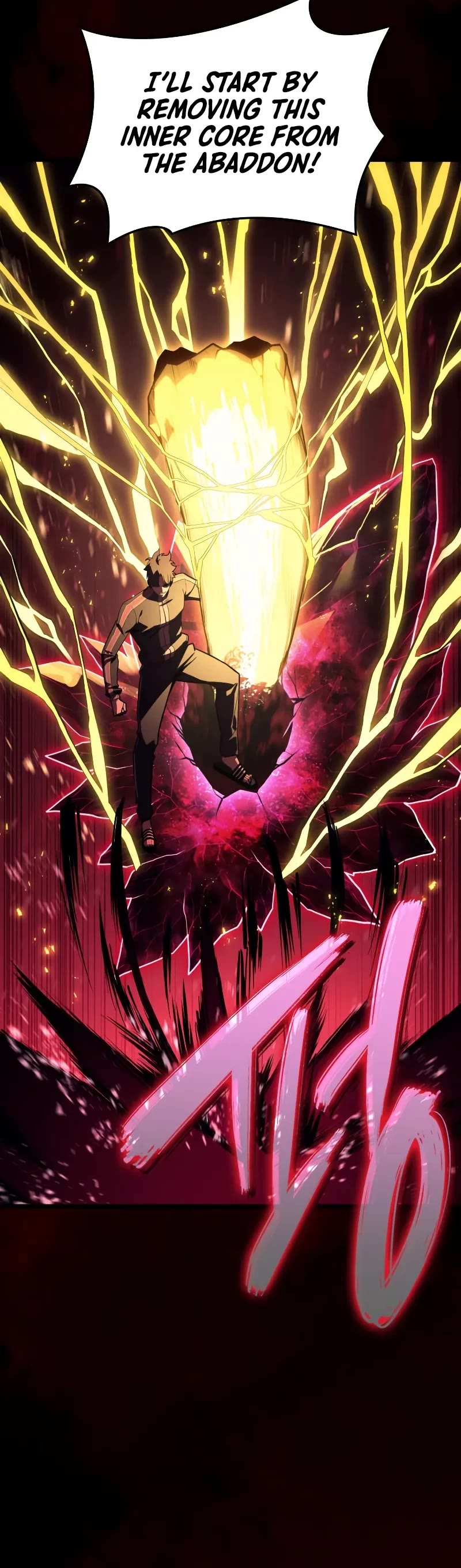 The Return of the Disaster-Class Hero Chapter 115 page 56 - Chapter 115