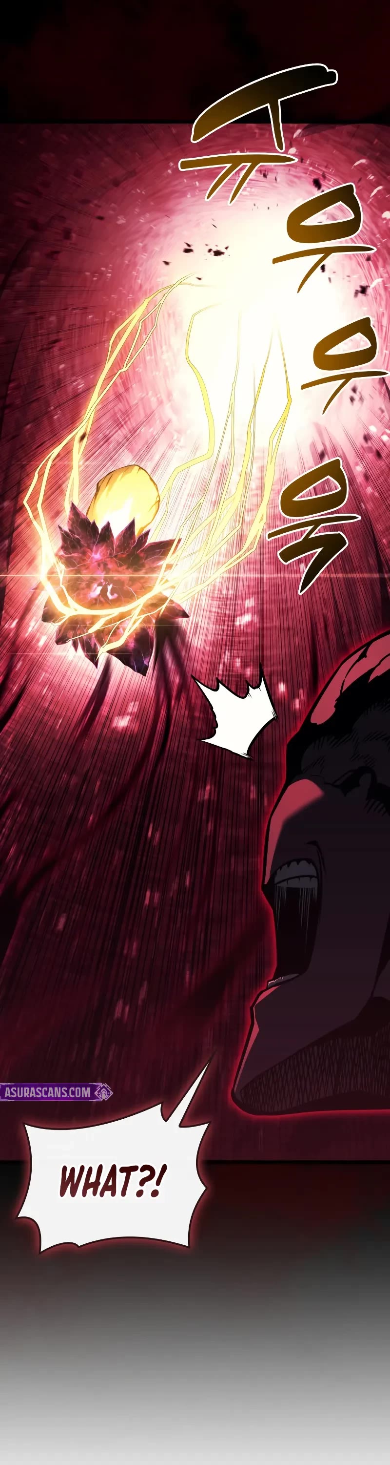 The Return of the Disaster-Class Hero Chapter 115 page 57 - Chapter 115