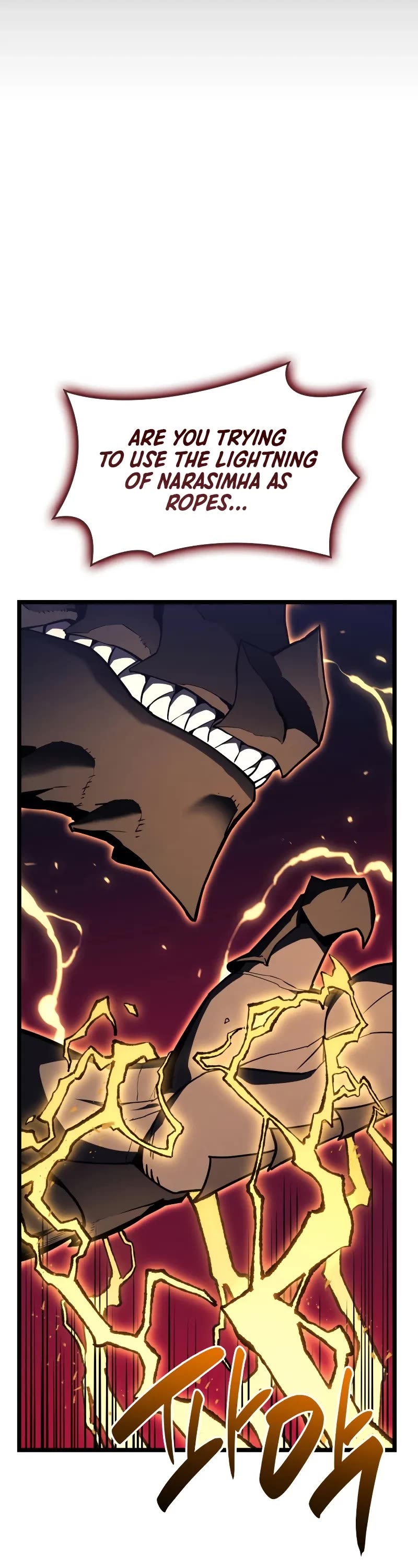 The Return of the Disaster-Class Hero Chapter 115 page 58 - Chapter 115