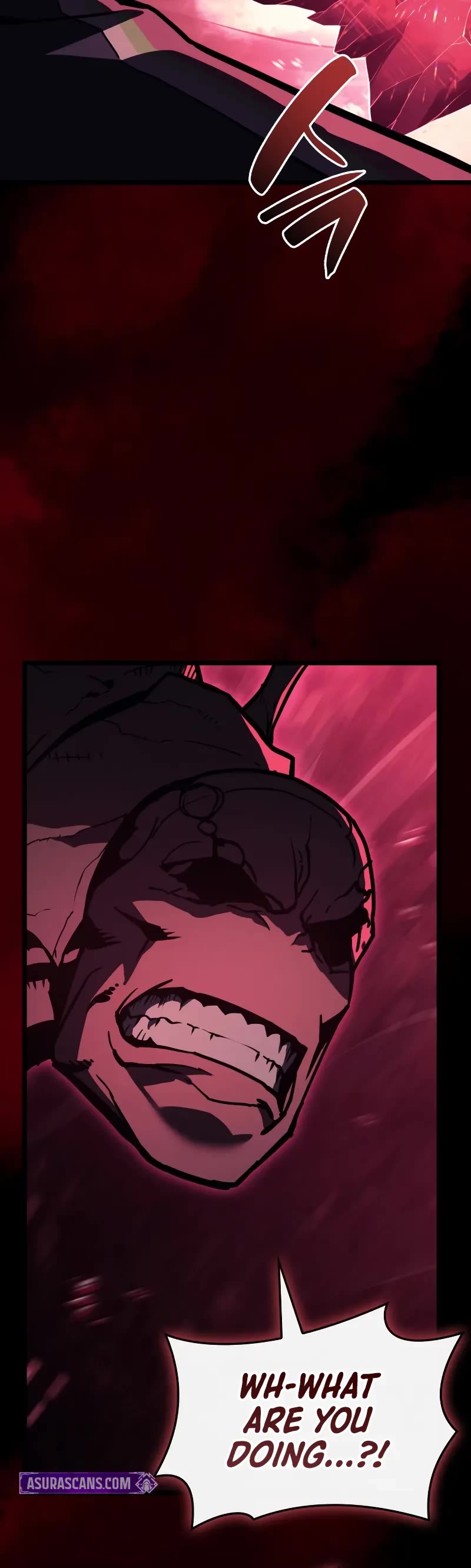 The Return of the Disaster-Class Hero Chapter 115 page 6 - Chapter 115