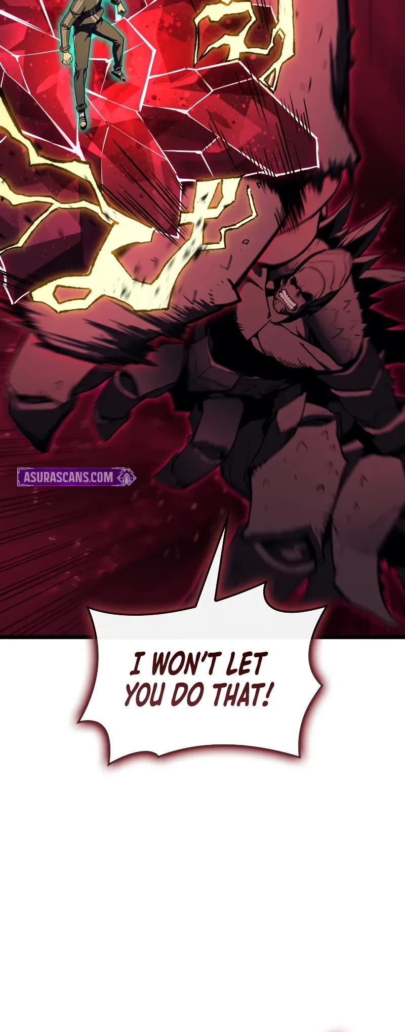 The Return of the Disaster-Class Hero Chapter 115 page 61 - Chapter 115