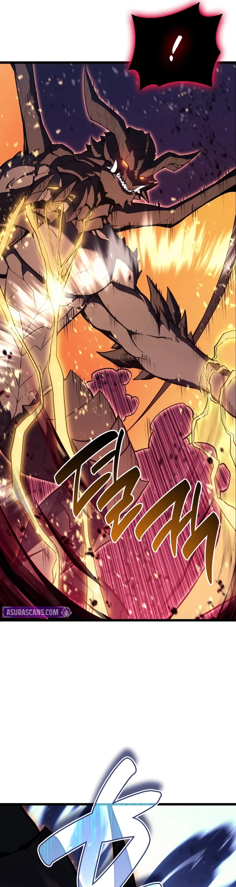 The Return of the Disaster-Class Hero Chapter 115 page 62 - Chapter 115