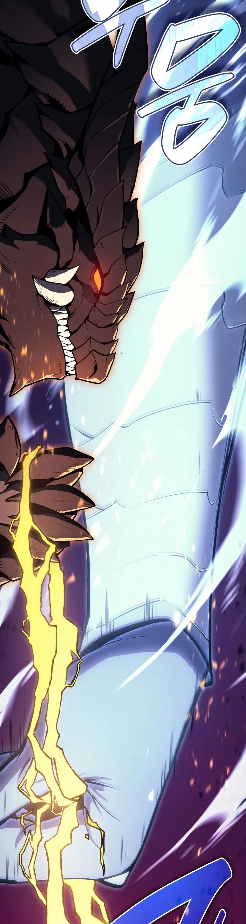 The Return of the Disaster-Class Hero Chapter 115 page 63 - Chapter 115