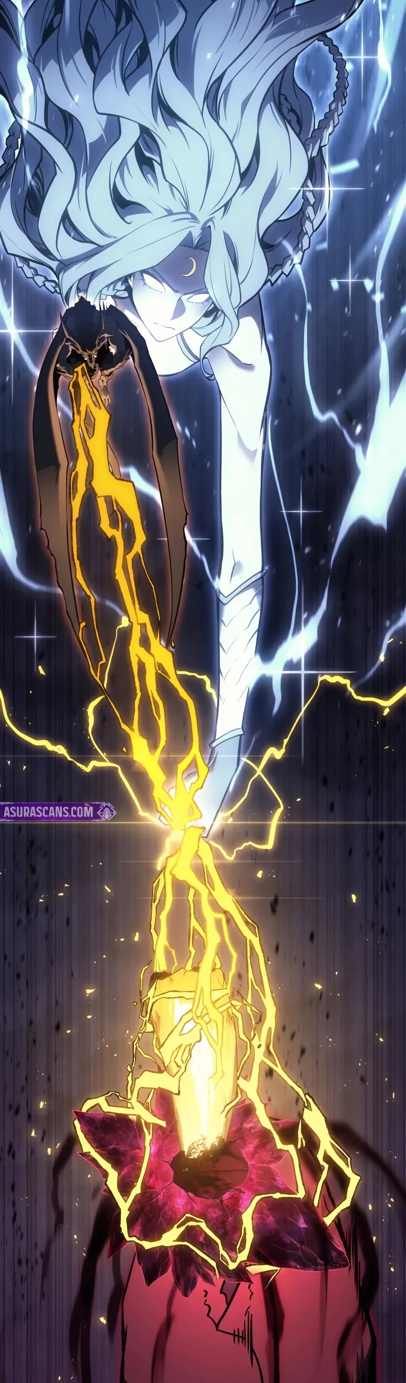 The Return of the Disaster-Class Hero Chapter 115 page 66 - Chapter 115