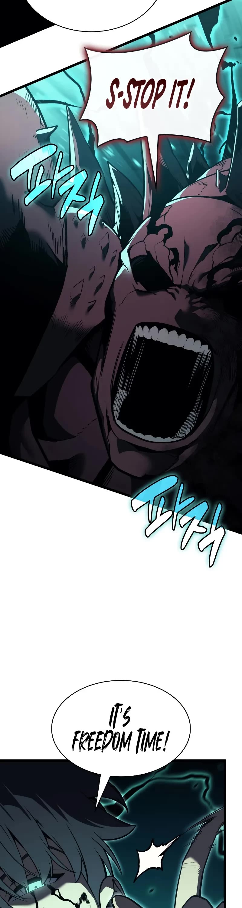 The Return of the Disaster-Class Hero Chapter 115 page 69 - Chapter 115