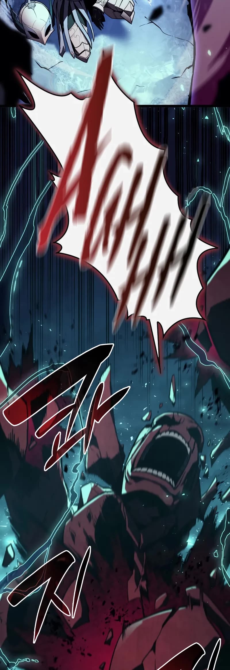 The Return of the Disaster-Class Hero Chapter 115 page 73 - Chapter 115