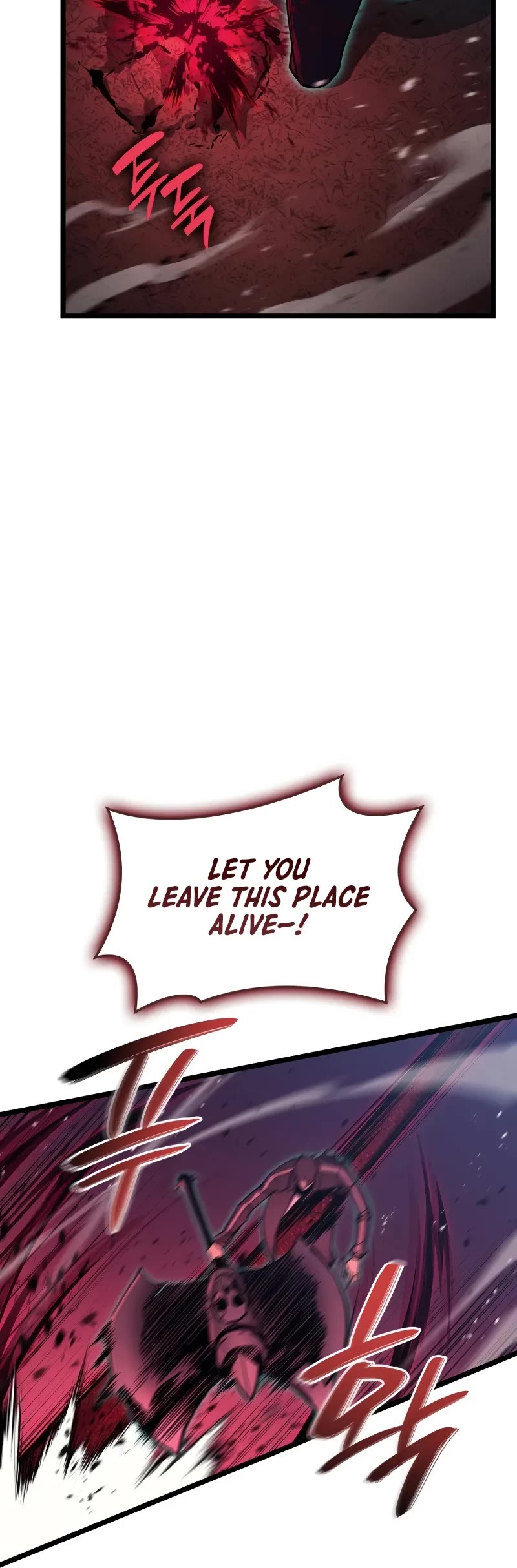 The Return of the Disaster-Class Hero Chapter 116 page 14 - Chapter 116