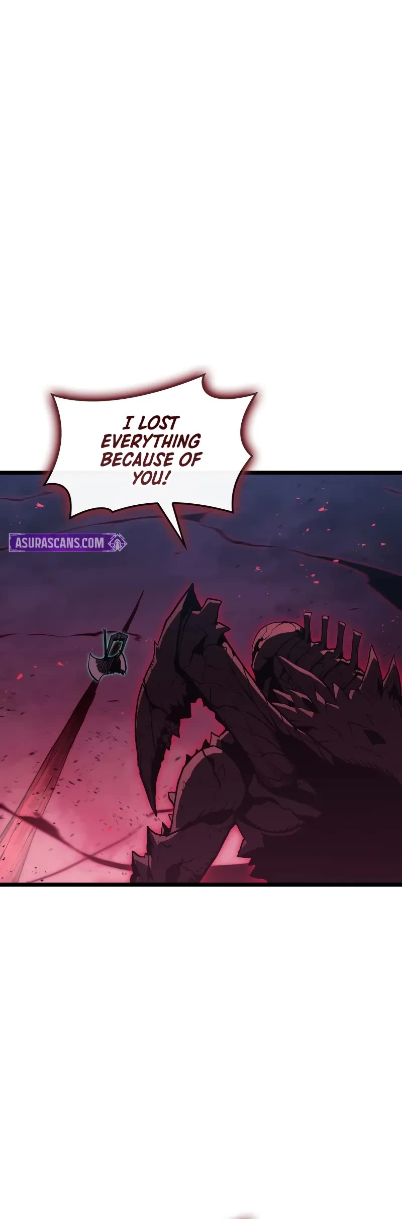 The Return of the Disaster-Class Hero Chapter 116 page 15 - Chapter 116