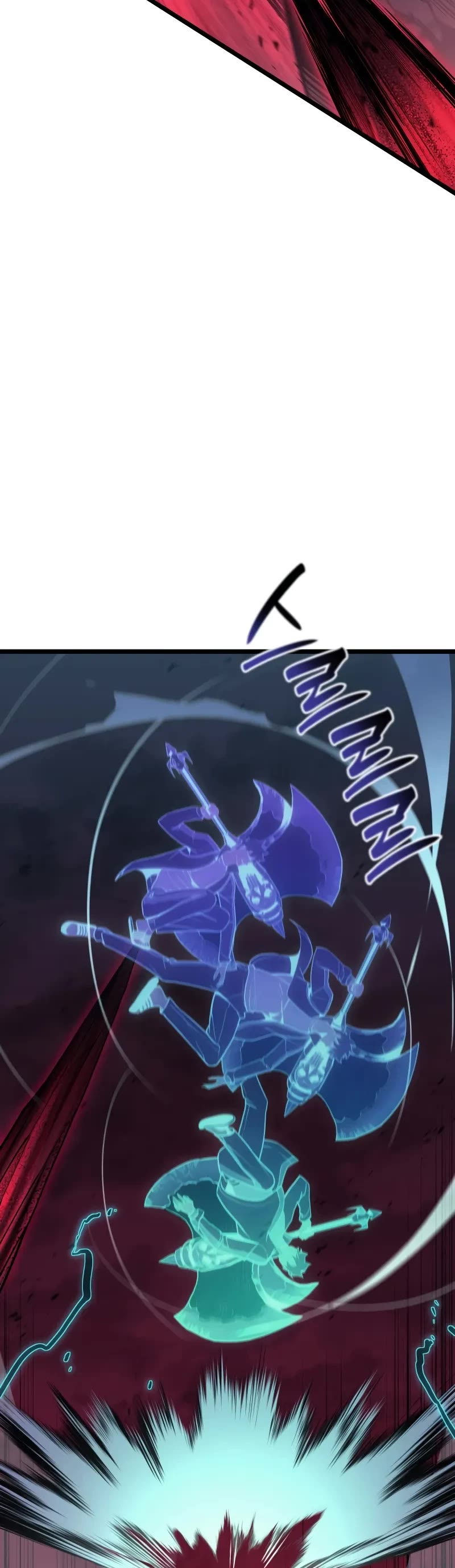The Return of the Disaster-Class Hero Chapter 116 page 19 - Chapter 116