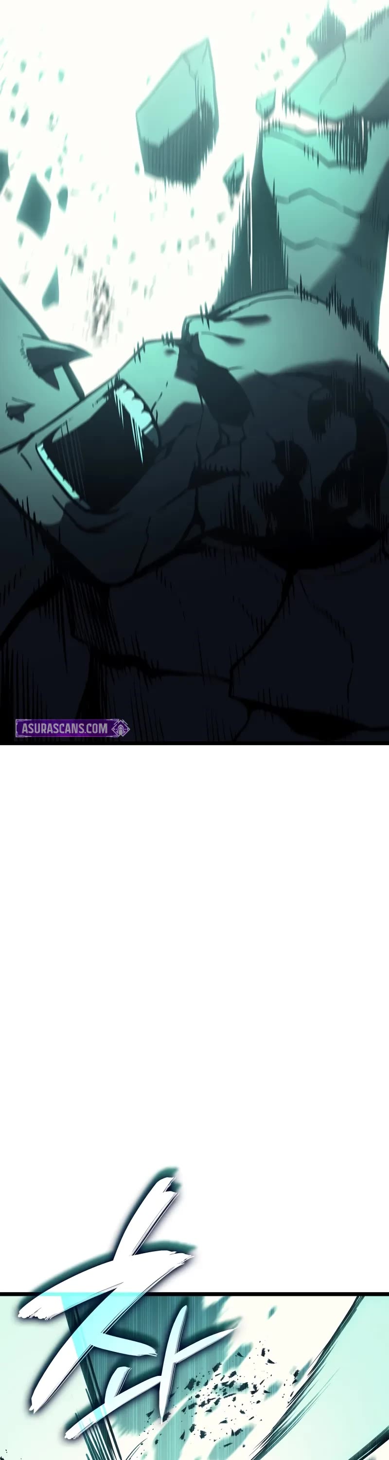 The Return of the Disaster-Class Hero Chapter 116 page 21 - Chapter 116