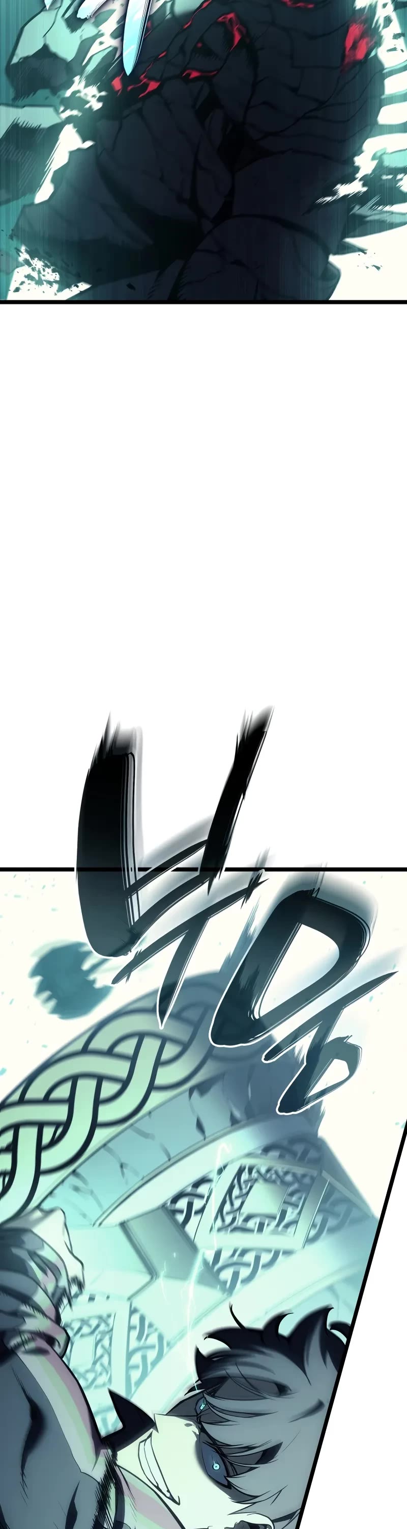 The Return of the Disaster-Class Hero Chapter 116 page 23 - Chapter 116