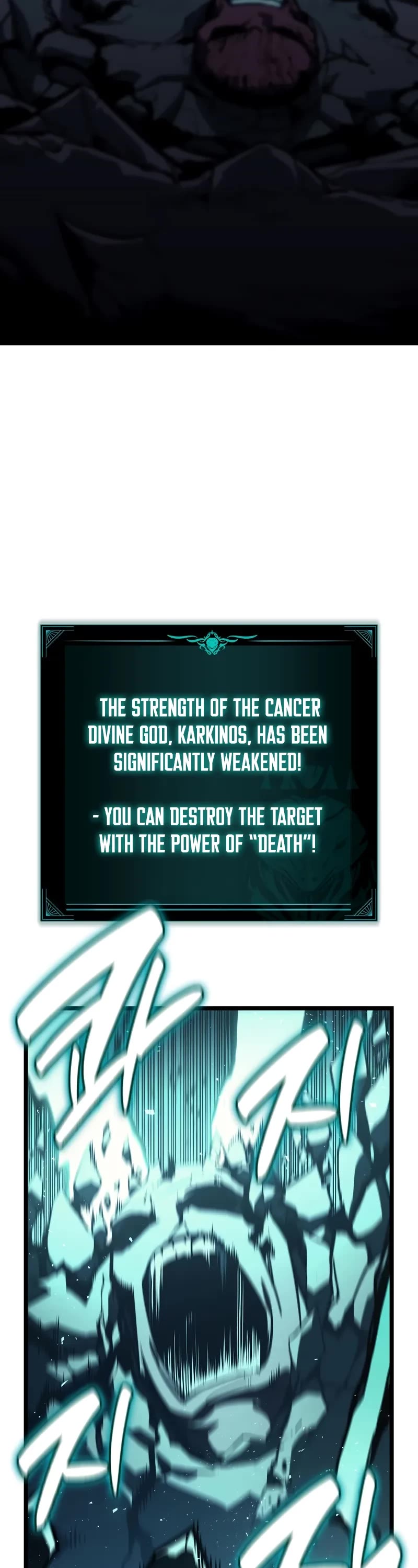 The Return of the Disaster-Class Hero Chapter 116 page 33 - Chapter 116