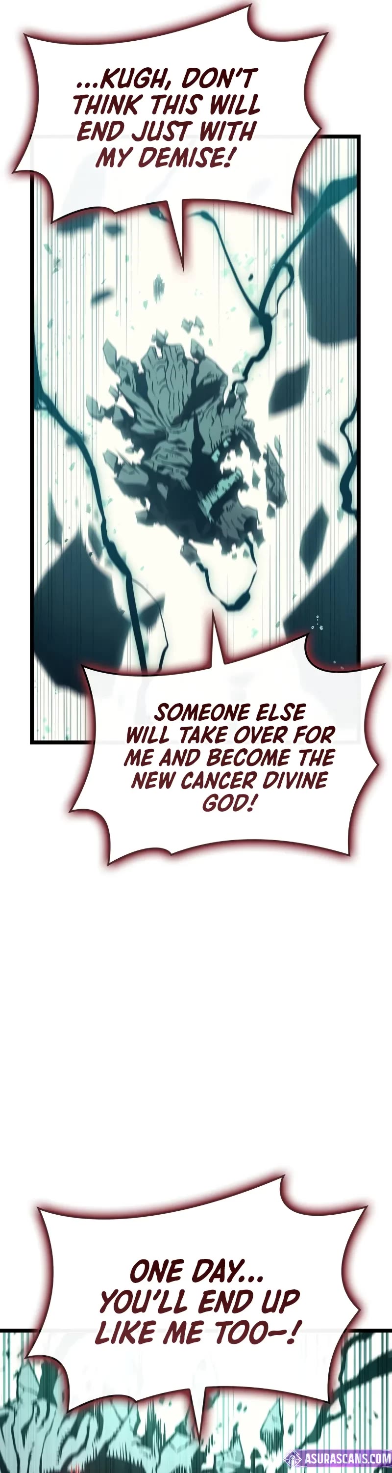 The Return of the Disaster-Class Hero Chapter 116 page 41 - Chapter 116