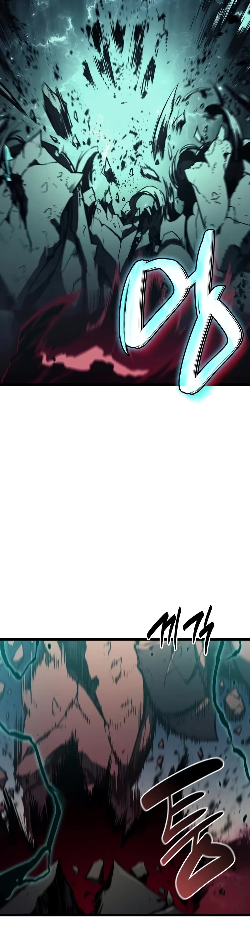 The Return of the Disaster-Class Hero Chapter 116 page 43 - Chapter 116