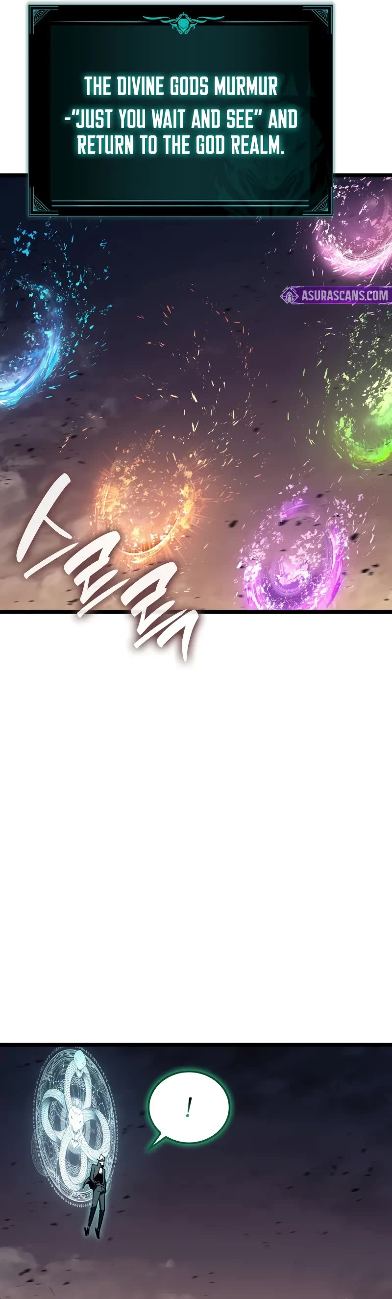 The Return of the Disaster-Class Hero Chapter 116 page 50 - Chapter 116