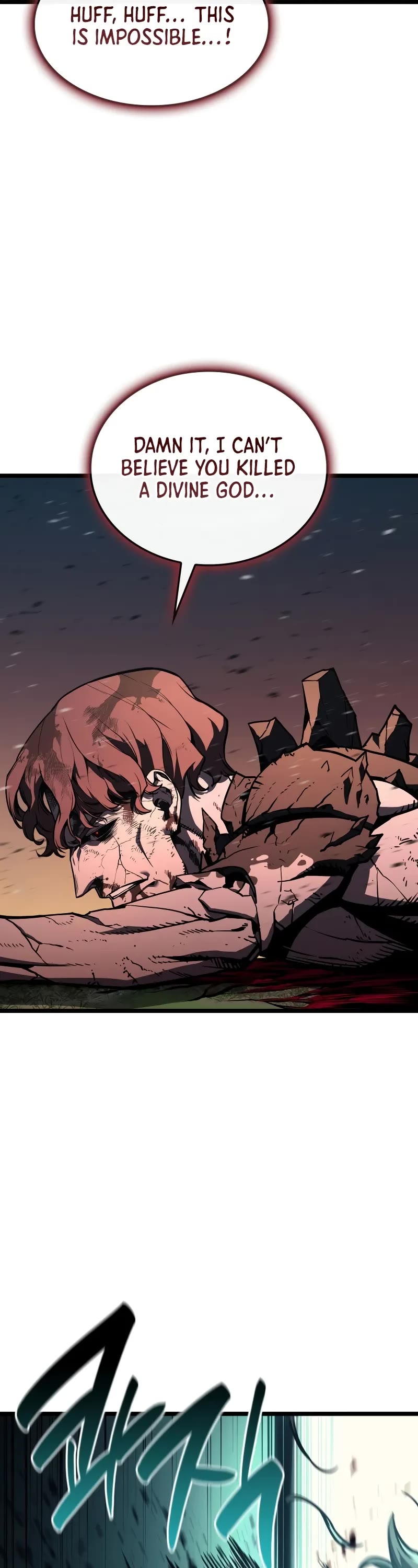 The Return of the Disaster-Class Hero Chapter 116 page 52 - Chapter 116