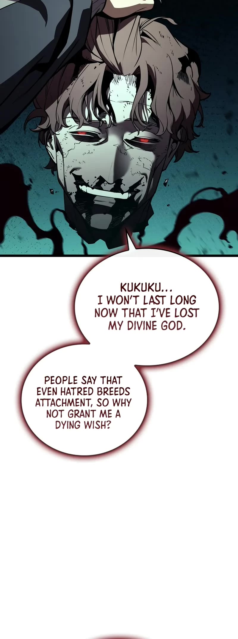 The Return of the Disaster-Class Hero Chapter 116 page 55 - Chapter 116
