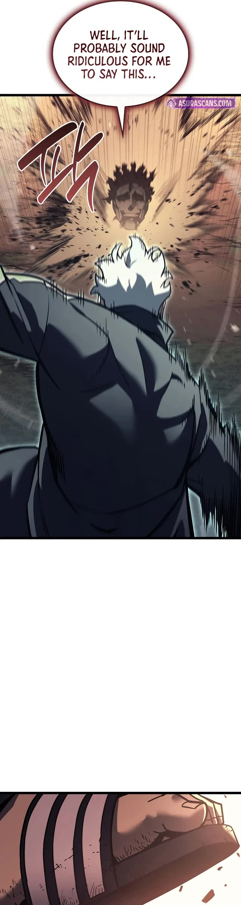 The Return of the Disaster-Class Hero Chapter 116 page 56 - Chapter 116