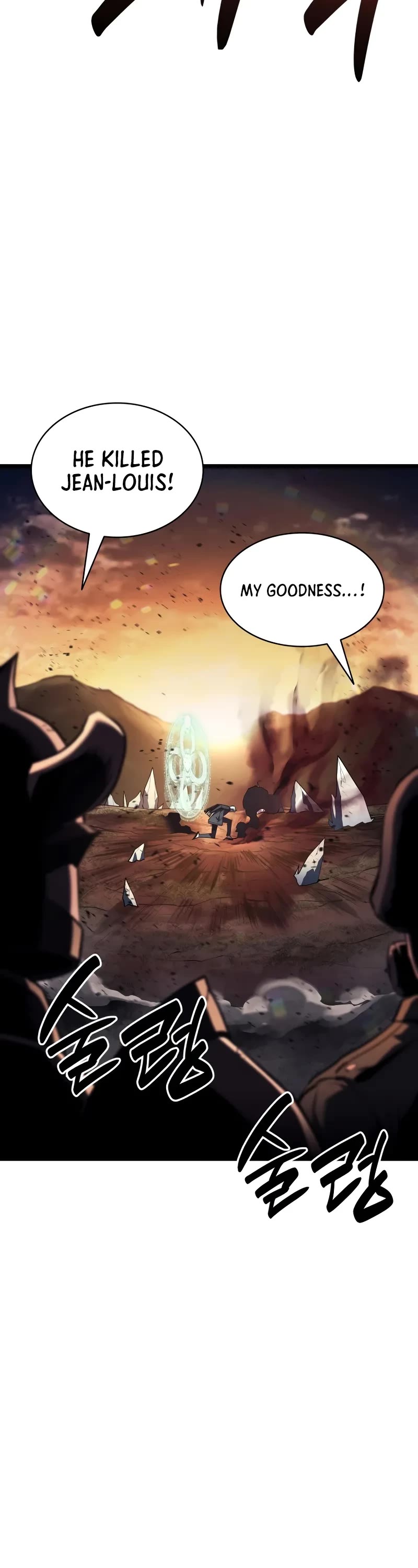 The Return of the Disaster-Class Hero Chapter 116 page 58 - Chapter 116