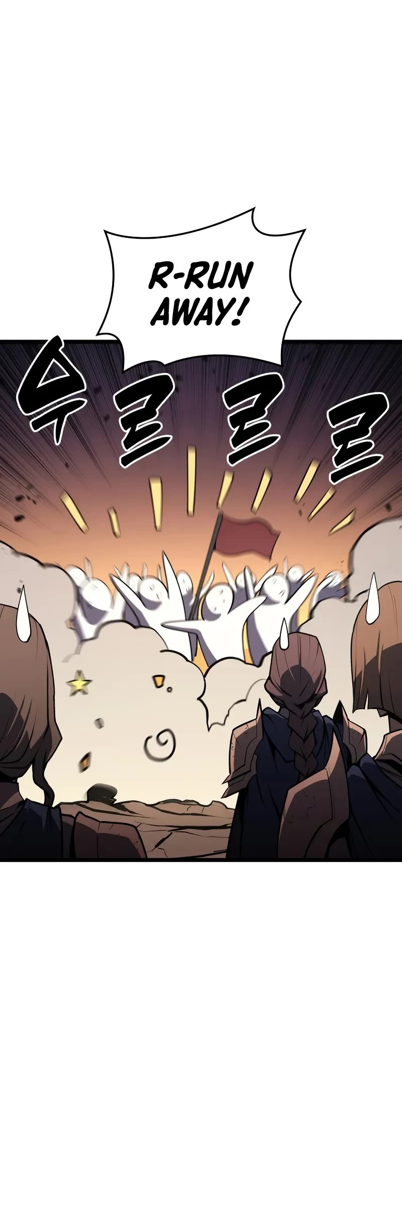 The Return of the Disaster-Class Hero Chapter 116 page 60 - Chapter 116