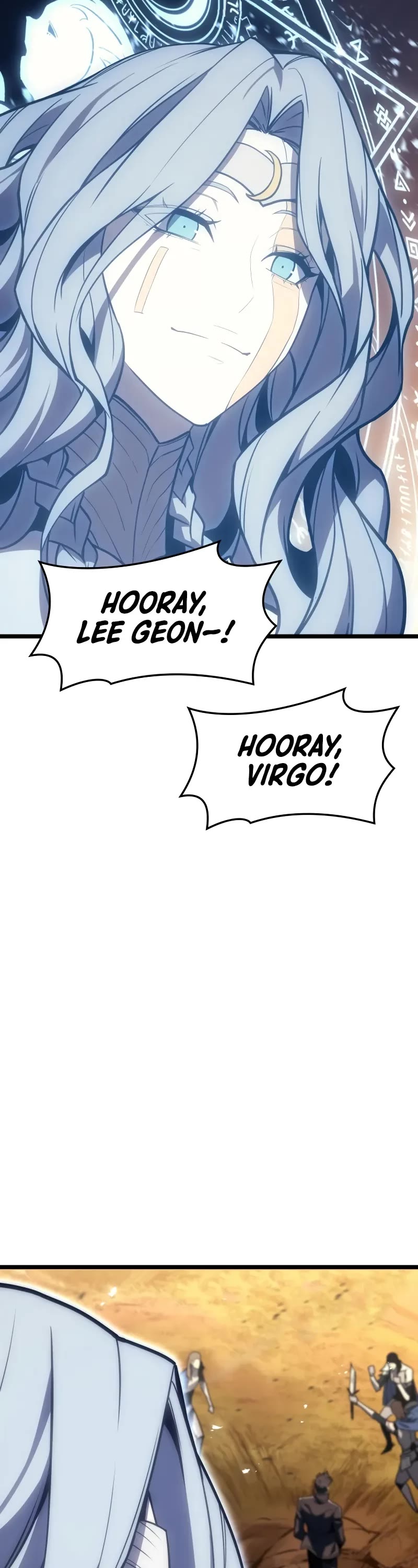 The Return of the Disaster-Class Hero Chapter 116 page 62 - Chapter 116