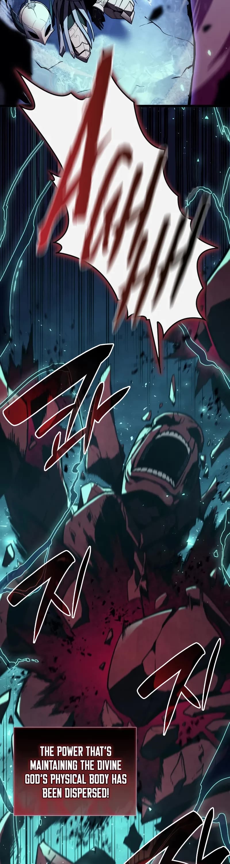 The Return of the Disaster-Class Hero Chapter 116 page 7 - Chapter 116