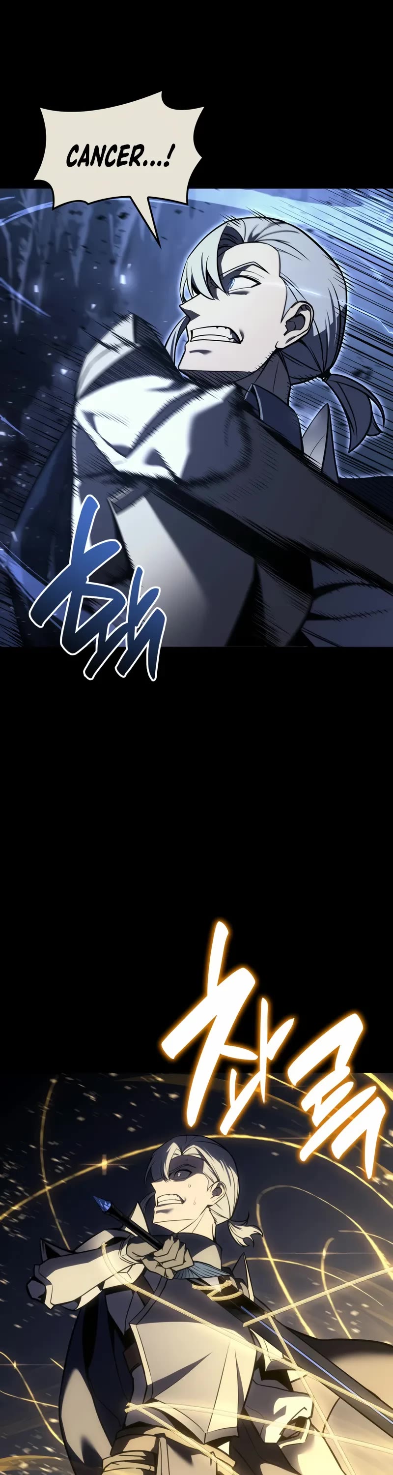 The Return of the Disaster-Class Hero Chapter 117 page 14 - Chapter 117