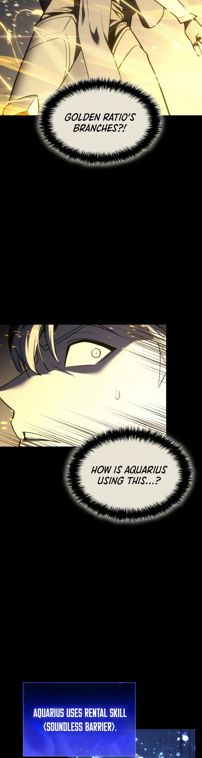 The Return of the Disaster-Class Hero Chapter 117 page 15 - Chapter 117