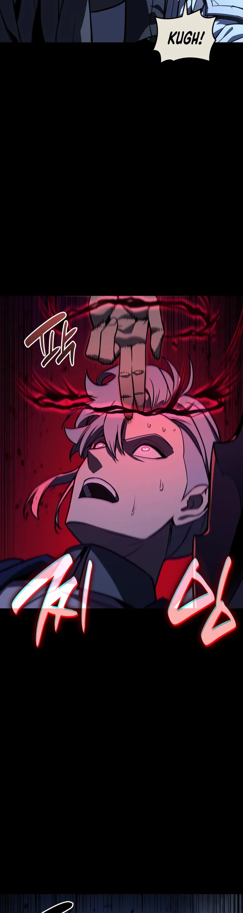 The Return of the Disaster-Class Hero Chapter 117 page 18 - Chapter 117