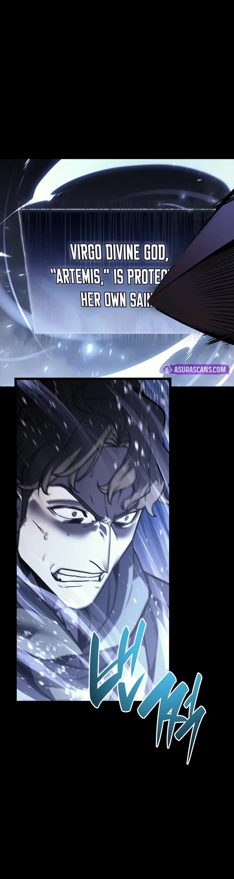 The Return of the Disaster-Class Hero Chapter 117 page 27 - Chapter 117
