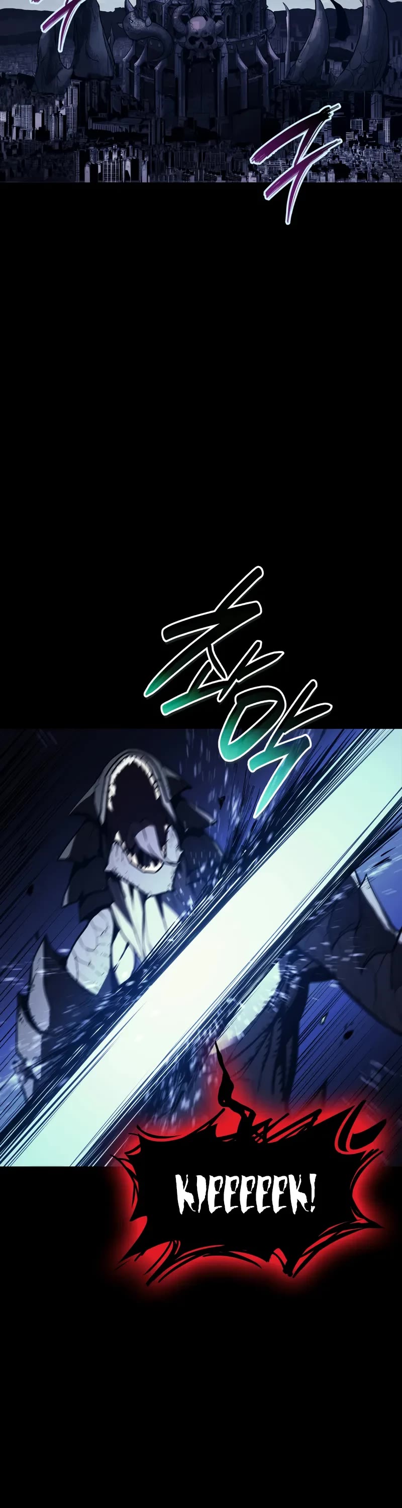 The Return of the Disaster-Class Hero Chapter 117 page 3 - Chapter 117
