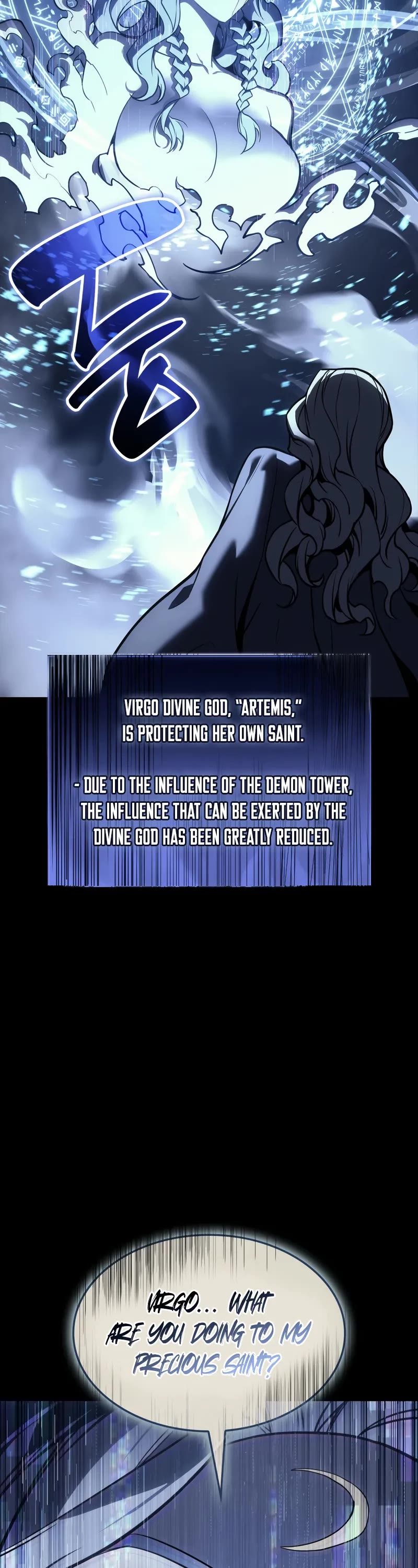 The Return of the Disaster-Class Hero Chapter 117 page 30 - Chapter 117