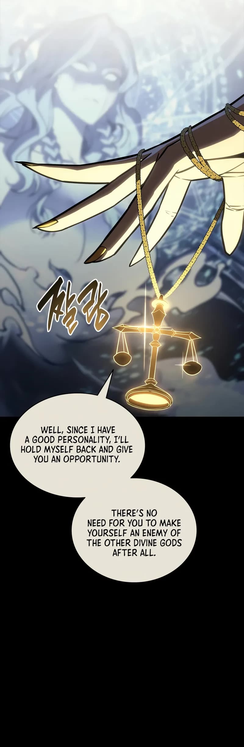 The Return of the Disaster-Class Hero Chapter 117 page 36 - Chapter 117
