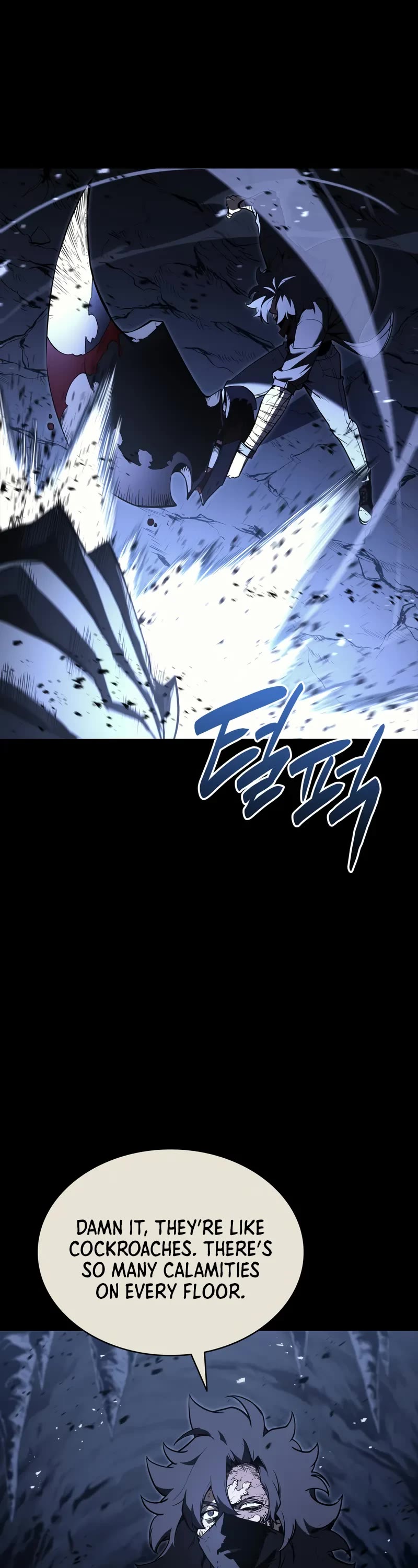 The Return of the Disaster-Class Hero Chapter 117 page 4 - Chapter 117