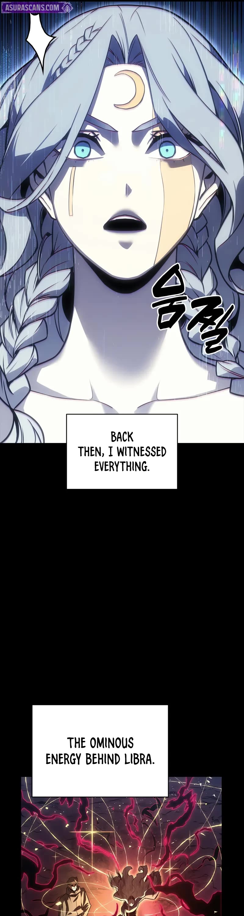 The Return of the Disaster-Class Hero Chapter 117 page 42 - Chapter 117