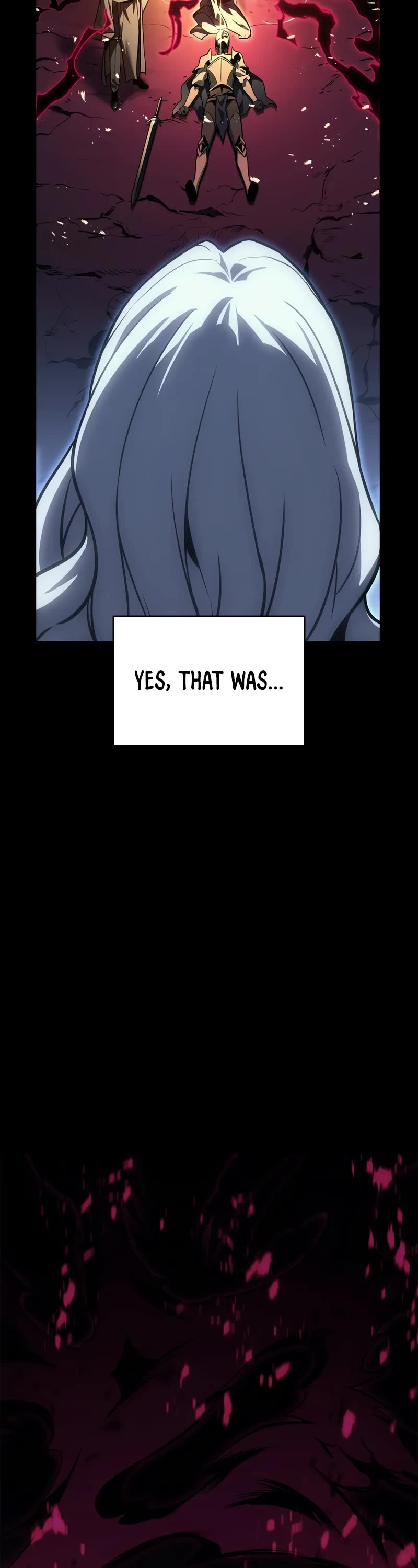 The Return of the Disaster-Class Hero Chapter 117 page 43 - Chapter 117