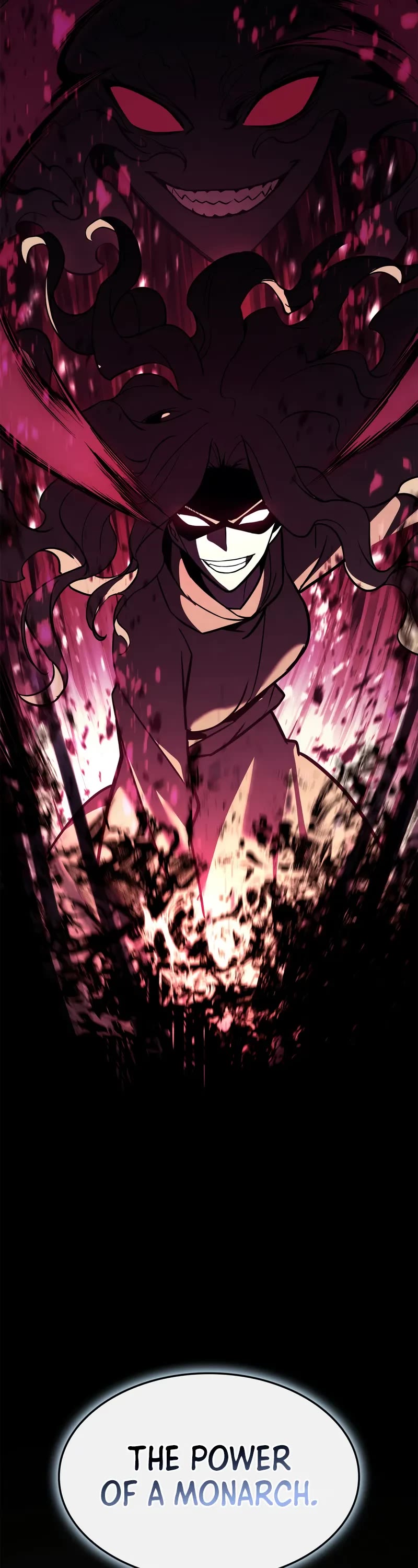 The Return of the Disaster-Class Hero Chapter 117 page 44 - Chapter 117