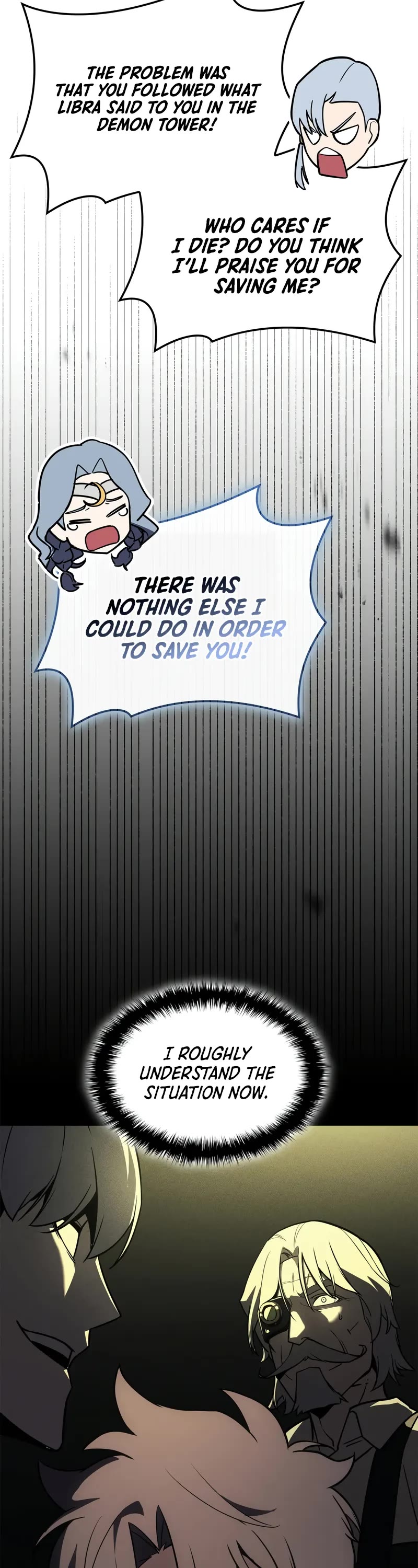 The Return of the Disaster-Class Hero Chapter 117 page 48 - Chapter 117