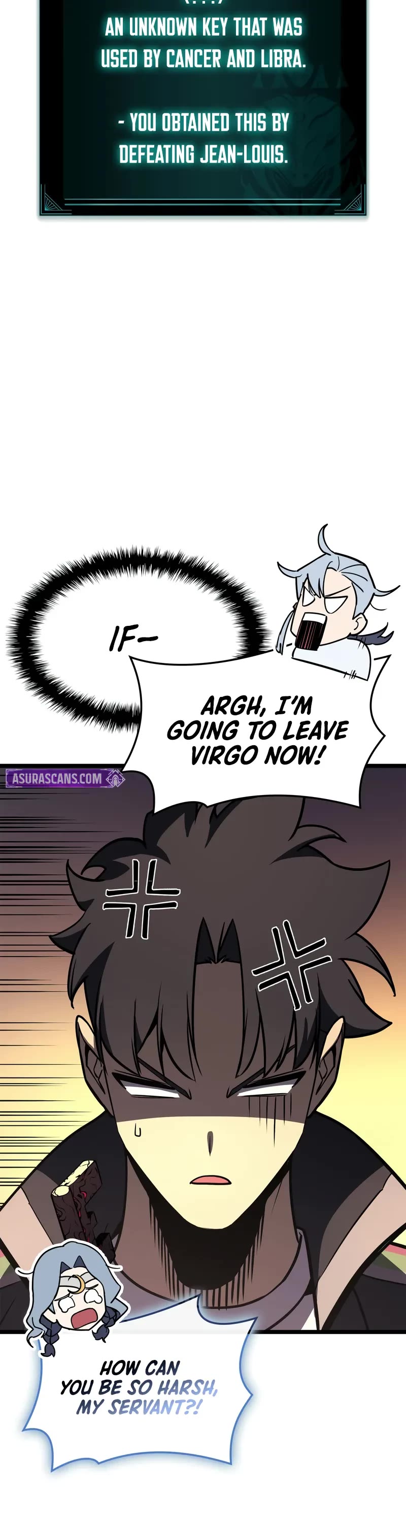 The Return of the Disaster-Class Hero Chapter 117 page 51 - Chapter 117