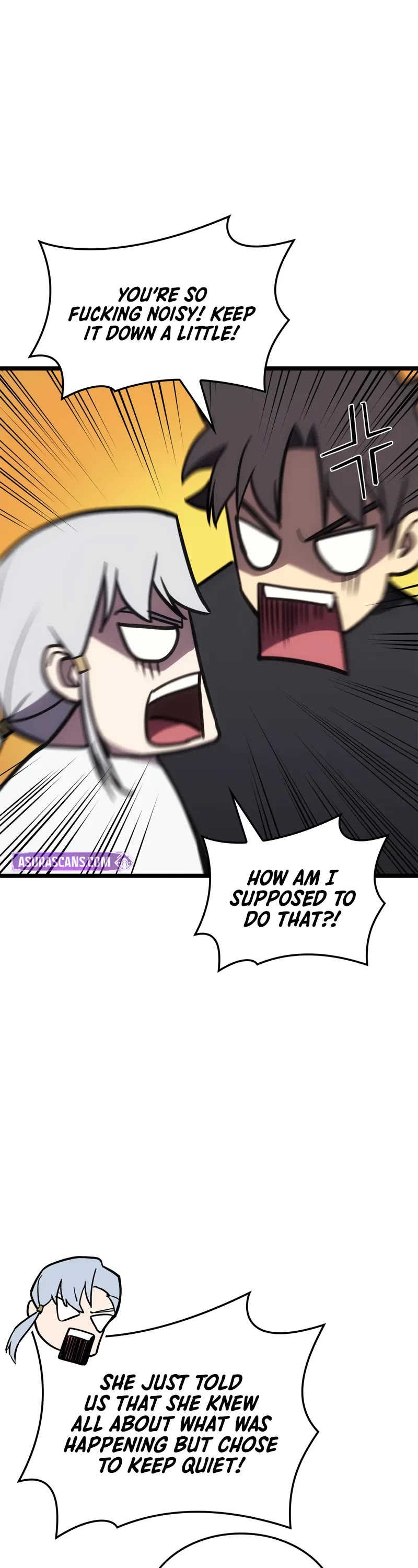 The Return of the Disaster-Class Hero Chapter 117 page 52 - Chapter 117