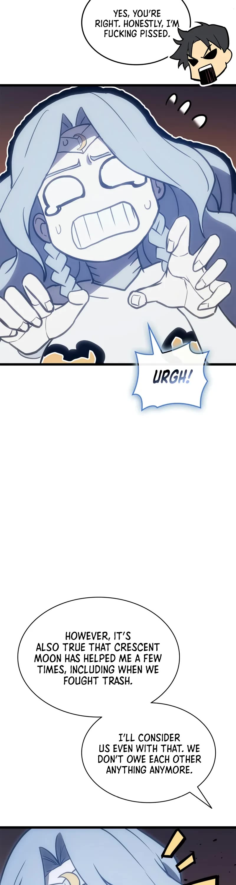 The Return of the Disaster-Class Hero Chapter 117 page 53 - Chapter 117